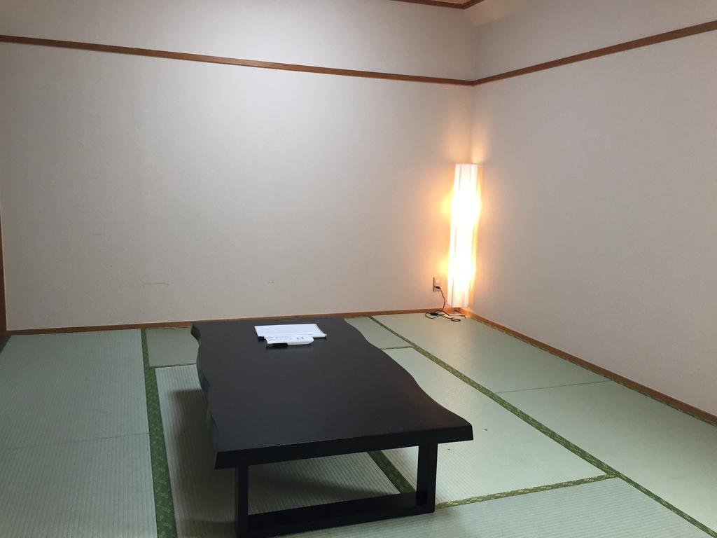Tokyo Banyan Hotel Tóquio Quarto foto