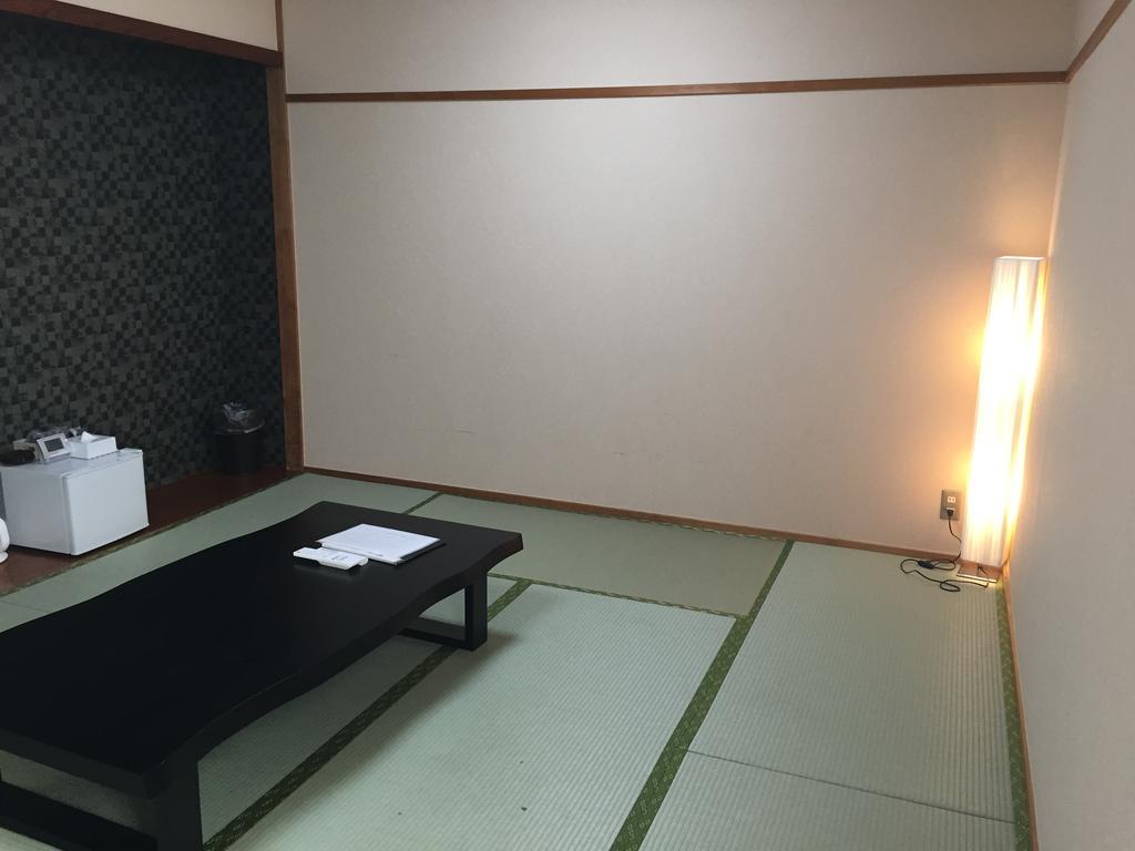 Tokyo Banyan Hotel Tóquio Quarto foto